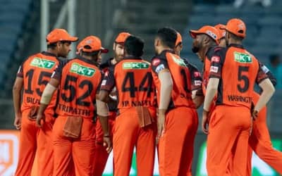 IPL 2023: 2 Tactical Changes Sunrisers Hyderabad Need To Do To Return To Winning Ways