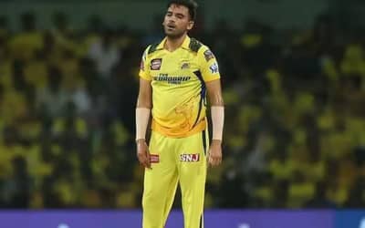 IPL 2023: IPL Chairman asks players to improve their fitness standards to maintain career longevity