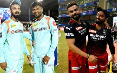 IPL 2023: RCB vs LSG Profound Pre-Match Analysis, 15th Match