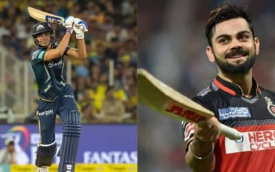 Shubman Gill Can Break Virat Kohli's Record of 973 runs, says Ravi Shastri