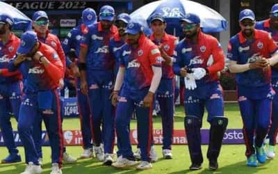 IPL 2023: 2 Tactical Changes Delhi Capitals Should Do To Return to Winning Ways
