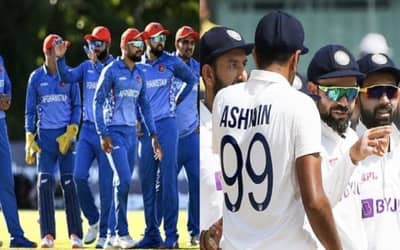 ICC WTC Final: Afghanistan likely to tour India after ICC World Test Championship Final