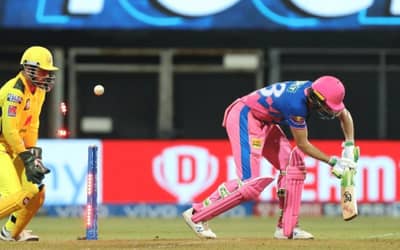 IPL 2023: CSK vs RR Head-To-Head and Best Player Battles
