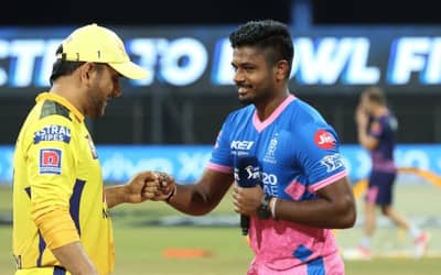 IPL 2023: Chennai Super Kings vs Rajasthan Royals, 17th Match IPL 2023