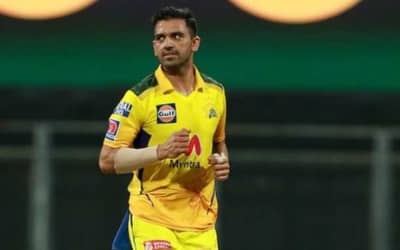 CSK vs RR: Ravi Shastri criticise Deepak Chahar &amp; Indian Players for Frequent injuries