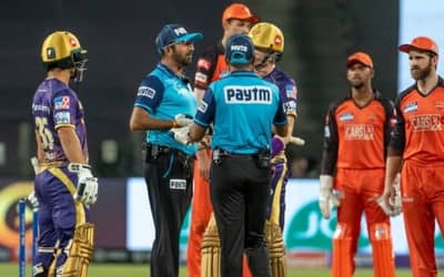 IPL 2023: KKR vs SRH - 3 Player Battles to watch out for