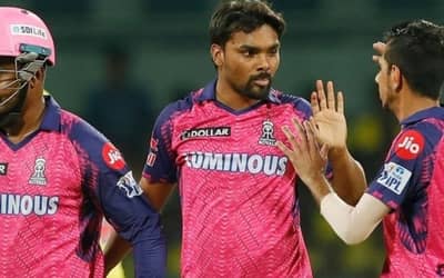 Sandeep Sharma: IPL Records and History Since 2013