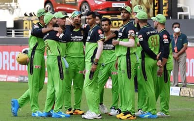 IPL 2023: Go Green for RCB?s Clash Against RR, 32nd Match