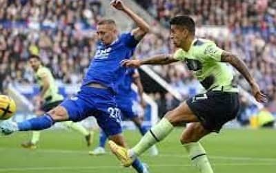 Premier League 2023: Man City VS Leicester, Preview, Predictions, Starting XI, Line Ups, Venue, Timings.?