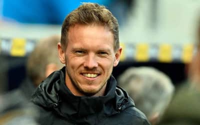 Chelsea meet Julian Nagelsmann for the first time amid search for new manager