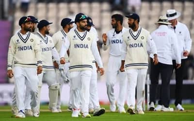 ICC WTC Final: India's Squad for World Test Championship Final Prediction