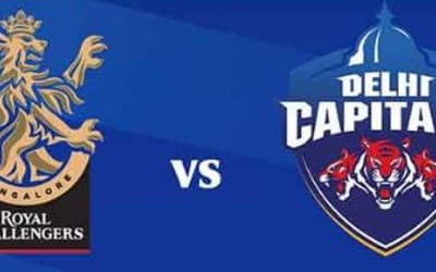 IPL 2023 RCB vs DC: Royal Challengers Bangalore vs Delhi Capitals | Live Score, Result | News and updates | IPL 2023 Match No 20