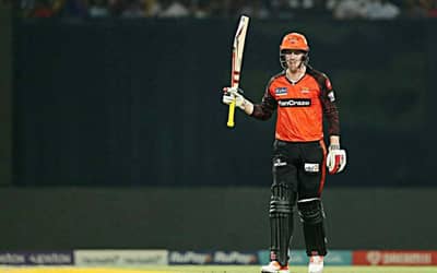 KKR vs SRH: Harry Brook scored the first century of IPL 2023