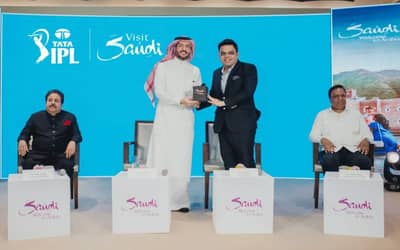 ?Current Indian Players Will not be Available for Saudi?s Richest T20 League? ? BCCI Official