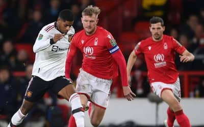 Manchester United: Nottingham Forest VS Man United, Premier League 2023, Best Previews, Predictions, Line Ups.?