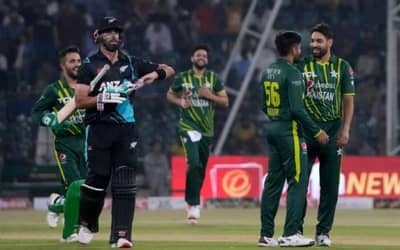 PAK vs NZ 3rd T20I Dream11 Prediction, Playing XI, Pitch Report For 3rd T20I