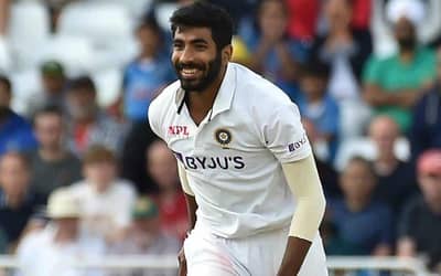 ICC WTC Final: ?NCA Should Address Jasprit Bumrah?s Injury,? Mohammad Kaif says there are faults in the system