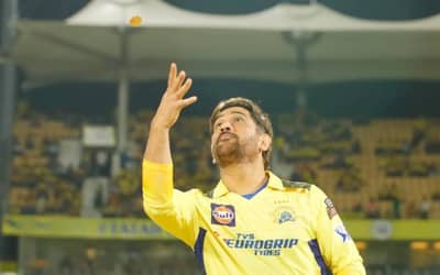 CSK Captain MS Dhoni to retire after IPL 2023? Moeen Ali responds | RCB vs CSK