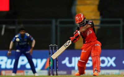 IPL 2023: MI vs SRH - 3 key Player Battles to Watch out for