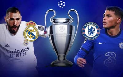 UEFA Champions League 2023: Chelsea VS Real Madrid, Quarter Finals, Preview, Predictions, Line Ups.?