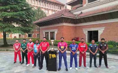ACC Premier Cup 2023, Schedule, Groups, Teams, Fixtures, Match Timings Check Out Full Details Here