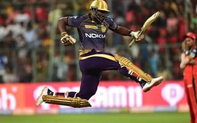 IPL 2023: Best Batting strike rate in the IPL (min. 500 runs)?