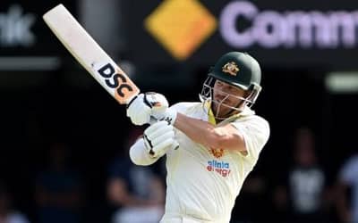 ICC WTC Final: Australian Legend Backs David Warner To Open The Innings in WTC Final and Ashes 2023 Despite Poor Form