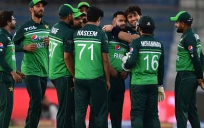 ICC Cricket World Cup 2023: Pakistan appoints new Director of Cricket ahead of the Asia Cup and World Cup
