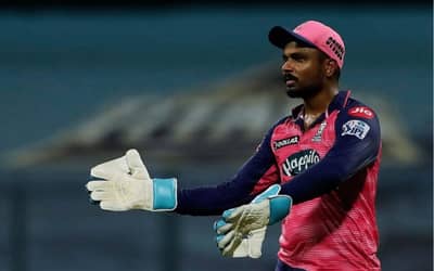 IPL 2023: Sanju Samson Discloses How He Impressed Rahul Dravid to Get RR IPL Contract