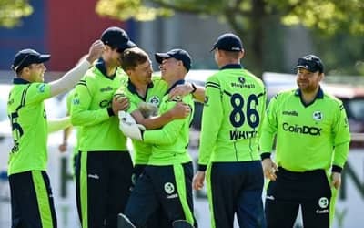 ICC ODI Super League: Ireland on verge of direct qualification for Cricket World Cup 2023; announces squad for Bangladesh series