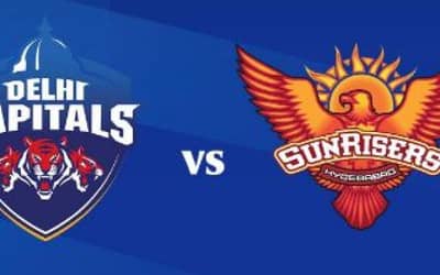 IPL 2023 SRH vs DC: Sunrisers Hyderabad vs Delhi Capitals| Live Score, Result | News and updates | IPL 2023 Match No 34