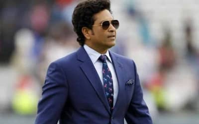 Sachin Tendulkar on Cricket Rules ?Thoda Chai daal do and Thoda Coffee bhi doesn?t work for me?