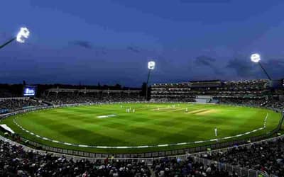 Remembering Edgbaston 2005
