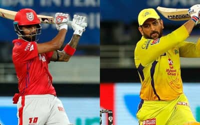 MS Dhoni vs KL Rahul Stats Captaincy: T20, ODI, TEST and IPL Records