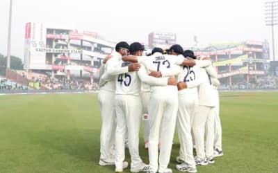 ICC WTC Final: 2 players who might not get a chance in the Indian XI for World Test Championship Final against Australia