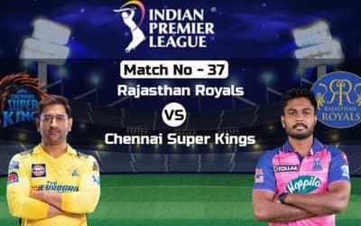 RR vs CSK Dream11 Prediction, Rajasthan Royals vs Chennai Super Kings Fantasy Team Prediction, Probable XI, Live Streaming Details IPL 2023