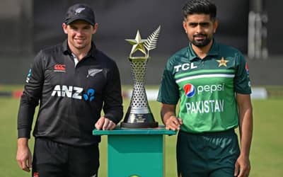 PAK vs NZ 2nd ODI Dream11 Prediction, Pitch Report, Strongest Playing XI, and More | New Zealand Tour of Pakistan 2023 ODI Series