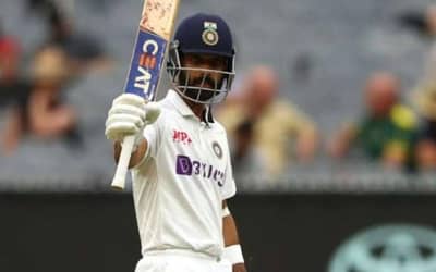 ICC WTC Final: "They must've been on holiday when...," Ravi Shastri slams people touting Ajinkya Rahane's selection based on IPL form?