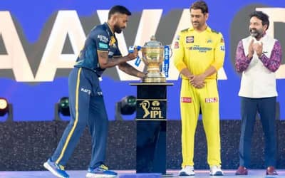 IPL 2023: 3 Players who won Player of the Match awards in losing cause in IPL 16?