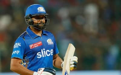 Rohit Sharma should take break from IPL 2023, says Sunil Gavaskar ahead of the WTC Final 2023
