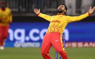 TATA IPL 2023: Top 3 Players from Smaller Nations That Have Impressed in TATA IPL 2023.