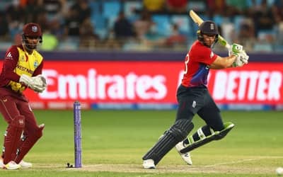 ICC T20 World Cup 2024: West Indies announce schedule for the white-ball series?against England