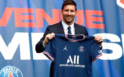 Lionel Messi Transfer Rumors, Best Updates. Messi to Leave PSG After the 2023 Season.?