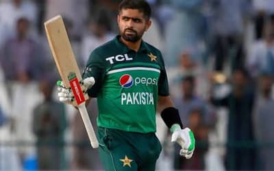 Not Kohli or Amla, Now Babar Azam becomes the fastest Player to complete 5000 runs in ODIs