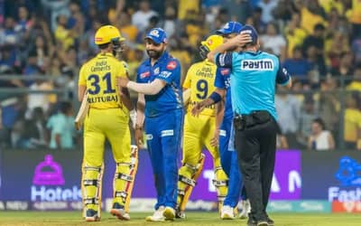 CSK vs MI Dream11 Prediction, Chennai Super Kings vs Mumbai Indians Fantasy Team Prediction, Pitch Report, Playing11 IPL 2023