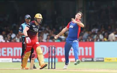 DC vs RCB Dream11 Prediction, Delhi Capitals vs Royal Challengers Bangalore Fantasy Team Prediction, Pitch Report, Playing11 IPL 2023