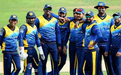 SL vs AFG: Sri Lanka announced Schedule of ODI Series against Afghanistan
