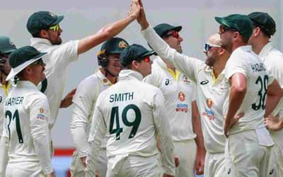 WTC Final 2023: Australia's Full Squad Analysis with Players stats for World Test Championship Final 2023