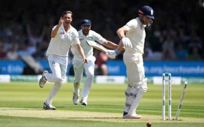 ENG vs IRE: Ireland Announces Squad &amp; Schedule for Test series against England