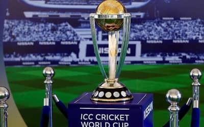 ICC Cricket World Cup 2023 Schedule, Match Fixtures, Teams, Venues, Stadiums, Book Tickets Online